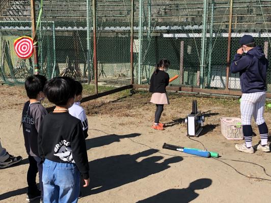 ふくしまスポーツ未来プロジェクト ㏌ 相双【野球】