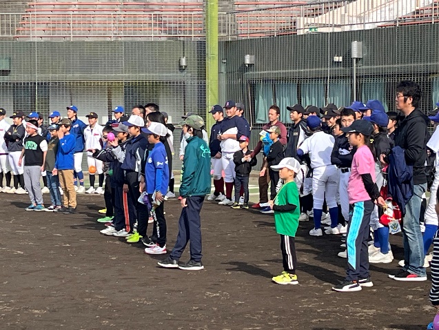 「2024 ふくしまスポーツ未来プロジェクトin相双」を開催しました