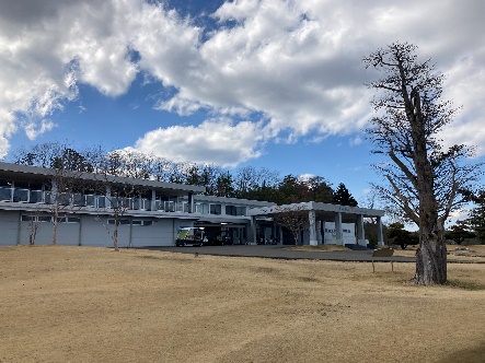 2025ふくしまスポーツ未来プロジェクト ㏌ 相双【ゴルフ】