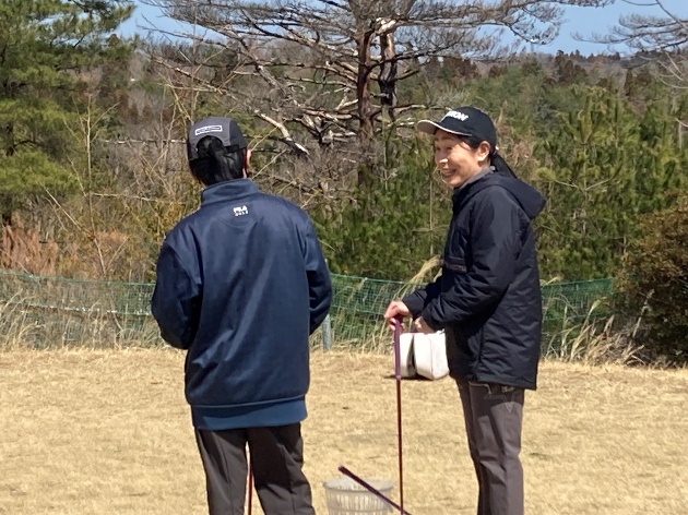 2025ふくしまスポーツ未来プロジェクト ㏌ 相双【ゴルフ】